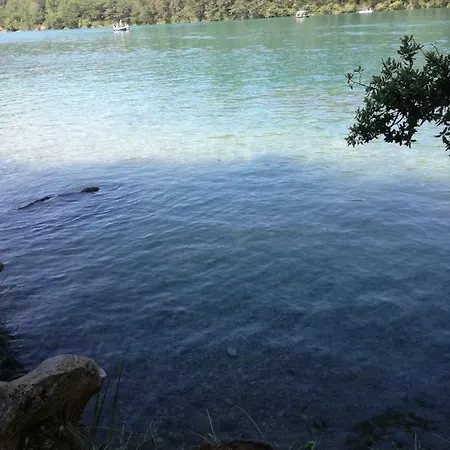 Les Cades Apartment Esparron-de-Verdon