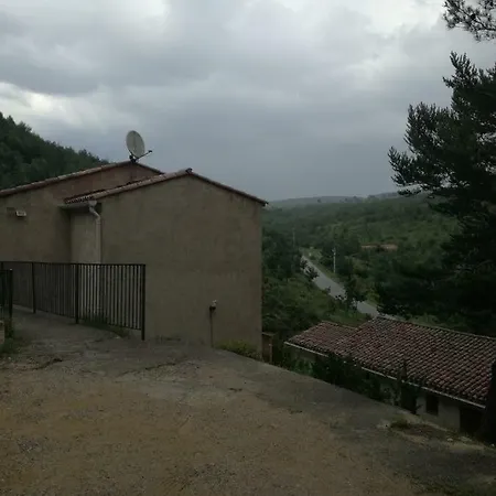 Apartment Les Cades *