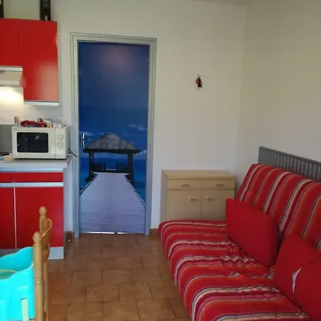 Apartment Les Cades *